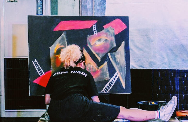 Again & Again & Again 2018