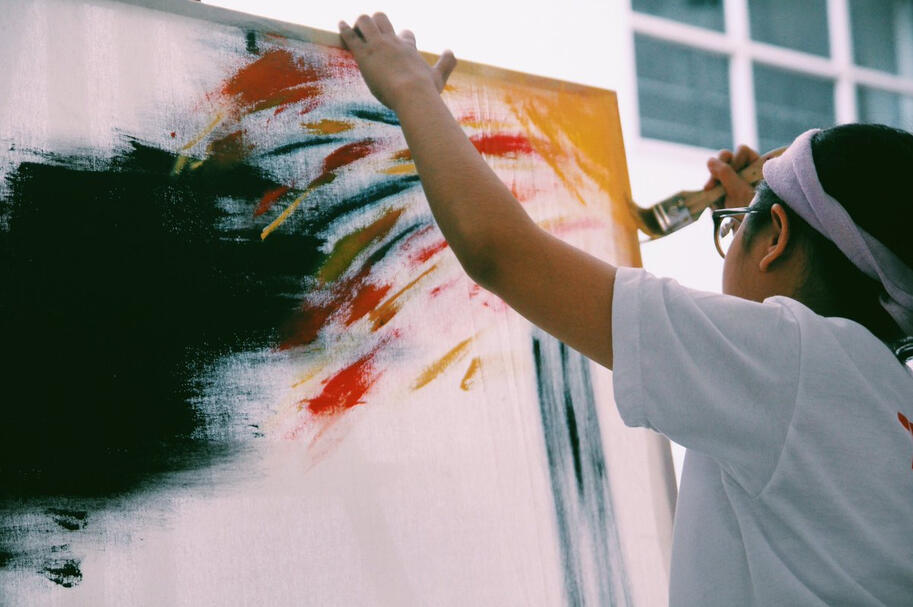 BATCH 2017 TAKES FL1GHT