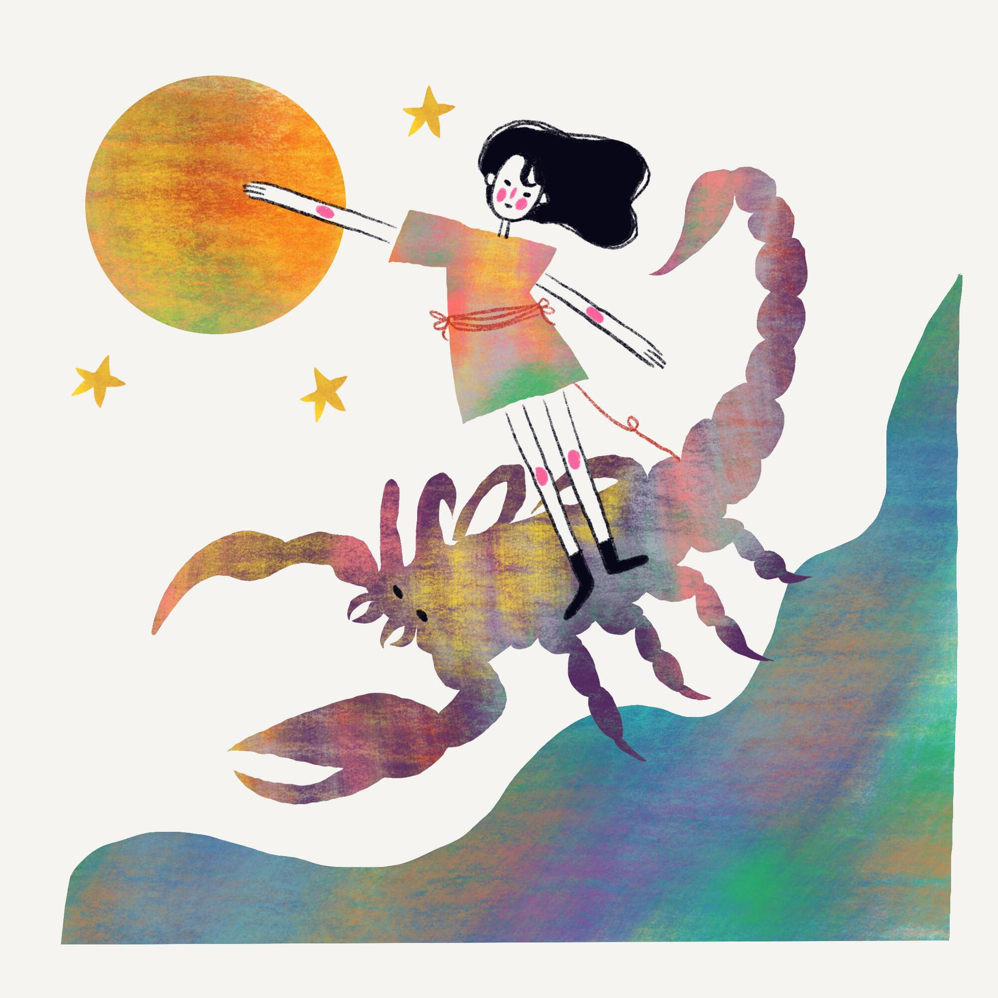 I don't know a thing about gravity