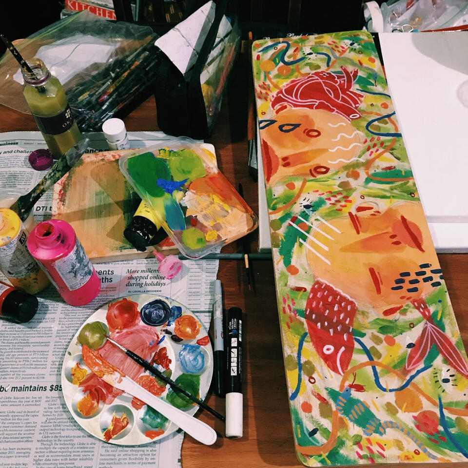 Head & Heart 2015 Head & Heart 2015