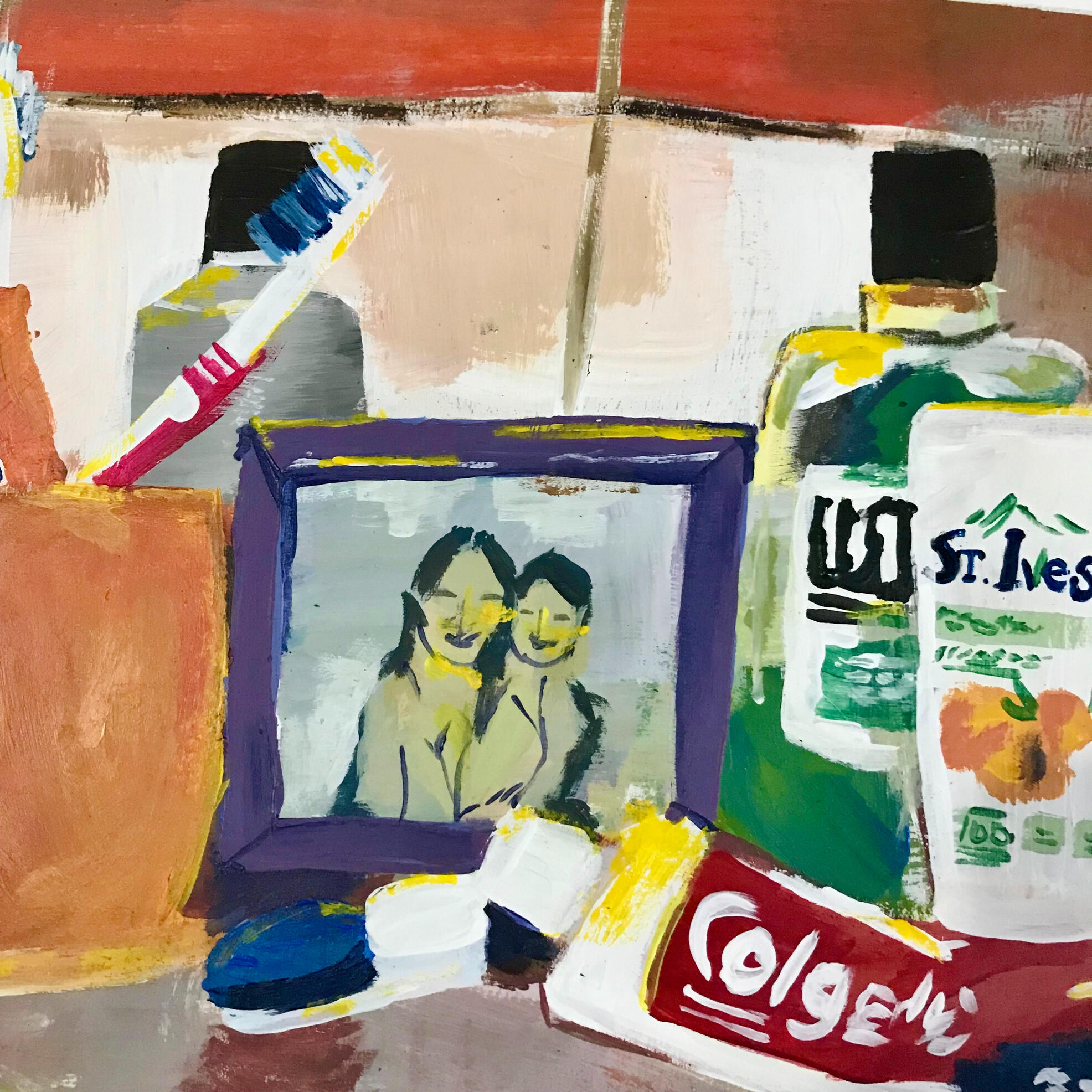 Comfort Room 2018 Comfort Room 2018