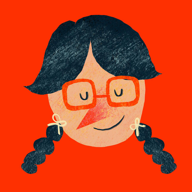 Red Red